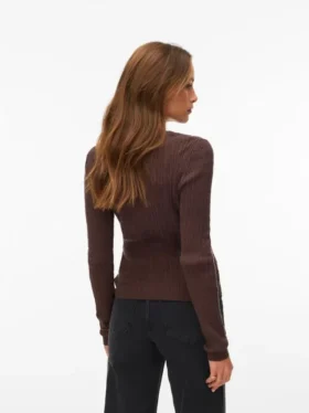 Vmcare Strickpullover