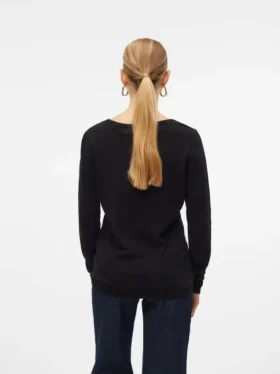 Vmcare Strickpullover