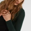 Vmcare Strickpullover