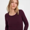Vmcare Strickpullover