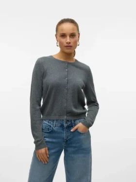 Vmcare Strickwaren-Jacke