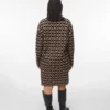 Vmcaria Kurzkleid mit Shorts