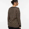 Vmcaria Strickjacke aus Strickwaren