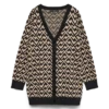 Vmcaria Strickjacke aus Strickwaren