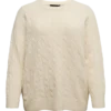 Vmcaries Strickpullover