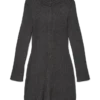 Vmcarma Midi-Kleid