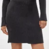 Vmcarma Midi-Kleid