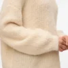 Vmcarmen Strickpullover