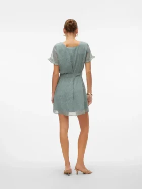 Vmcaro Kurzkleid