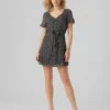 Vmcaro Kurzkleid