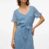 Vmcaro Kurzkleid