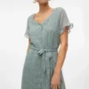 Vmcaro Kurzkleid