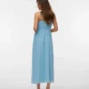 Vmcarol Langes Kleid