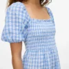 Vmcarrie Langes Kleid