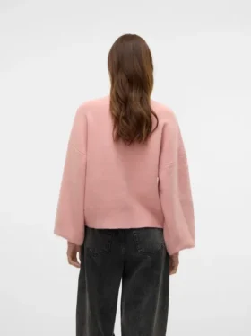 Vmcarrie Strickjacke aus Strickwaren
