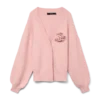 Vmcarrie Strickjacke aus Strickwaren