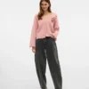 Vmcarrie Strickjacke aus Strickwaren