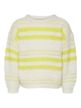 Vmcascia Strickpullover