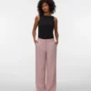 Vmcassidy Hose mit mittlerer Taillenhöhe