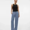 Vmcassidy Hose mit mittlerer Taillenhöhe