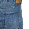 Vmcastra Low-Rise-Jeans mit ausgestelltem Schnitt