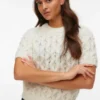 Vmcatania Strickpullover