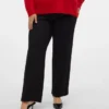 Vmcaugusta High-Rise-Leggings