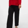 Vmcaugusta High-Rise-Leggings