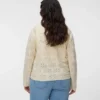 Vmcava Strickjacke aus Strickwaren