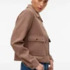 Vmcaya-Jacke