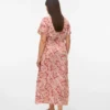 Vmcbali Langes Kleid