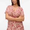 Vmcbali Langes Kleid