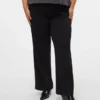 Vmcbecky Hose mit hoher Taille