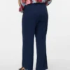 Vmcbecky Hose mit hoher Taille