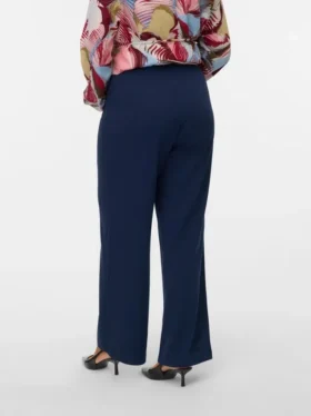 Vmcbecky Hose mit hoher Taille