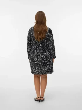 Vmcbella Kurzes Short-Kleid