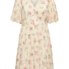 Vmcbella Kurzes Short-Kleid