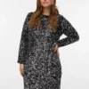 Vmcbella Kurzes Short-Kleid