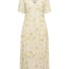 Vmcbella Langes Kleid