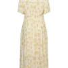 Vmcbella Langes Kleid