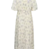 Vmcbella Langes Kleid