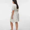 Vmcbella Midi-Kleid