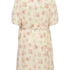 Vmcbella Midi-Kleid