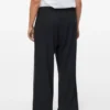 Vmcberlin Hose mit hoher Taille