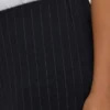 Vmcberlin Hose mit hoher Taille