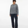 Vmcblossom Strickwaren-Jacke