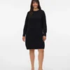 Vmcboom Kurzes Kleid mit Shorts