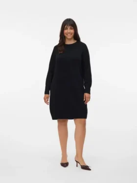 Vmcboom Kurzes Kleid mit Shorts