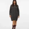 Vmcboom Kurzes Kleid mit Shorts