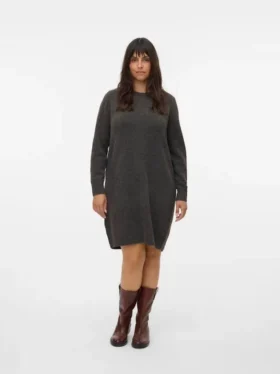Vmcboom Kurzes Kleid mit Shorts